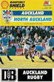 Auckland North Auckland 1992 memorabilia